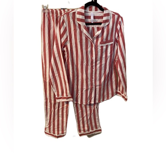Stars Above Other - NWT Stars Above Cozy Flannel Pajamas